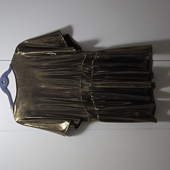 Torrid top - Picture 3 of 4